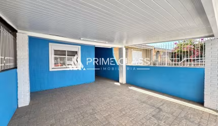 Casa com 2 quartos à venda na Rua Santa Fé, 890, Olaria, Canoas por R$ 294.900
