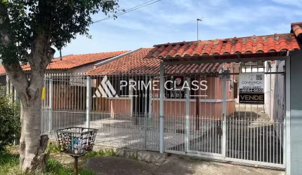 Casa com 2 quartos à venda na Rua Alexandria, 39, São José, Canoas por R$ 340.000