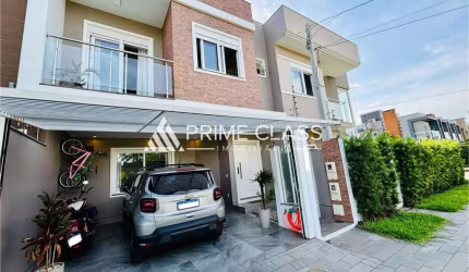Casa com 2 quartos à venda na Rua das Petúnias, 174, Loteamento Bela Vista, Canoas por R$ 879.000