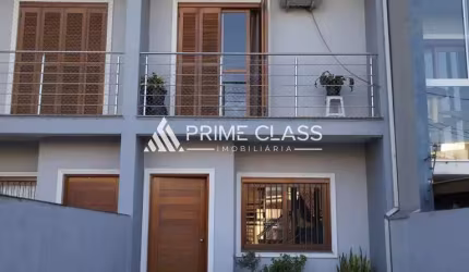 Casa com 2 quartos à venda na Rua João Maria da Fonseca, 18, São José, Canoas por R$ 426.000