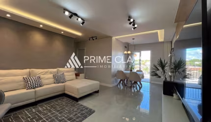 Apartamento com 2 quartos à venda na Rua FAB, 403, Nossa Senhora das Graças, Canoas por R$ 650.000