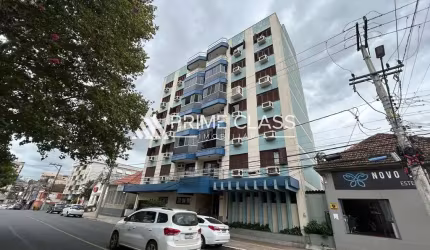 Apartamento com 2 quartos à venda na Avenida Santos Ferreira, 120, Marechal Rondon, Canoas por R$ 600.000