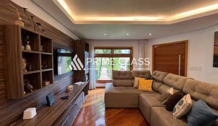 Casa com 4 quartos à venda na Avenida Walter Spiess, 2510, Mont Serrat, Canoas por R$ 1.915.000