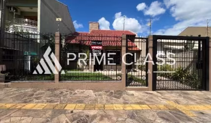 Casa com 3 quartos à venda na Rua Phoenix, 51, Moinhos De Vento, Canoas por R$ 850.000