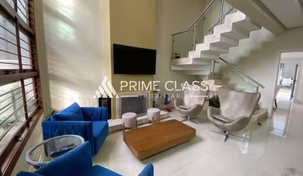 Casa com 3 quartos à venda na Rua San Marino, 697, Moinhos De Vento, Canoas por R$ 1.995.000