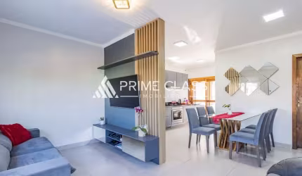 Casa com 2 quartos à venda na Rua Hélio Fraga de Moraes Sarmento, 104, São José, Canoas por R$ 449.900