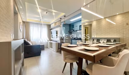 Apartamento com 2 quartos à venda na Rua Brasil, 1375, Centro, Canoas por R$ 445.000