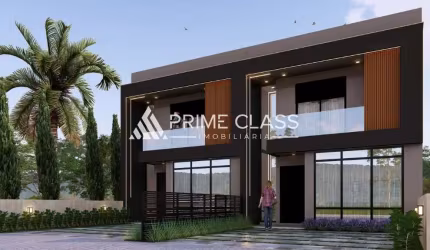 Casa com 3 quartos à venda na Rua Professora Delphina Ferrari, 216, Igara, Canoas por R$ 910.000