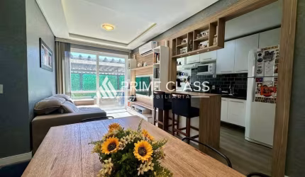 Apartamento com 2 quartos à venda na Avenida Doutor Sezefredo Azambuja Vieira, 2277, Marechal Rondon, Canoas por R$ 560.900