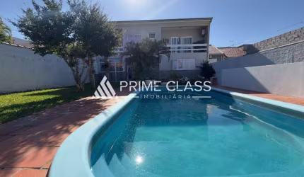 Casa com 2 quartos à venda na Petunias, 96, Loteamento Bela Vista, Canoas por R$ 890.000