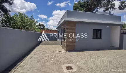 Casa em condomínio fechado com 2 quartos à venda na Rua Barão do Ladário, 110, São José, Canoas por R$ 319.900