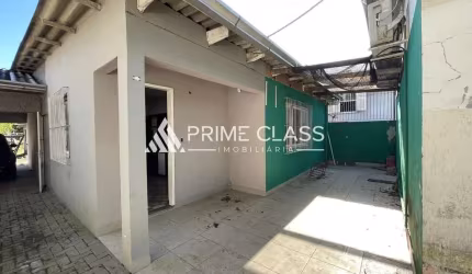 Casa com 3 quartos para alugar na Rua Dona Rafaela, 699, Marechal Rondon, Canoas por R$ 4.000