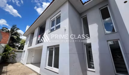 Casa em condomínio fechado com 2 quartos à venda na Rua Coronel Vicente, 940, Centro, Canoas por R$ 350.000