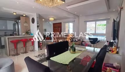 Casa com 3 quartos à venda na Rua Almerindo Silveira, 660, Loteamento Bela Vista, Canoas por R$ 860.000