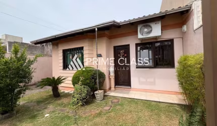 Casa com 2 quartos à venda na Rua dos Canários, 101, Igara, Canoas por R$ 550.000