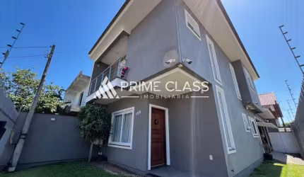 Casa com 3 quartos à venda na Rua dos Canários, 156, Igara, Canoas por R$ 1.005.000