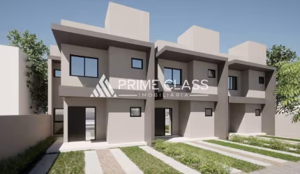 Casa com 3 quartos à venda na Rua Dois, 543, Estância Velha, Canoas por R$ 420.000