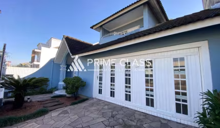 Casa com 4 quartos à venda na Rua Gabriel Miro, 333, Cidade Nova, Canoas por R$ 1.499.900