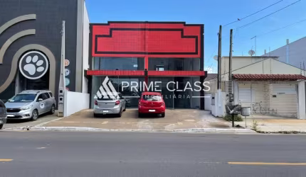 Prédio para alugar na Avenida Armando Fajardo, 2425, Igara, Canoas por R$ 7.800