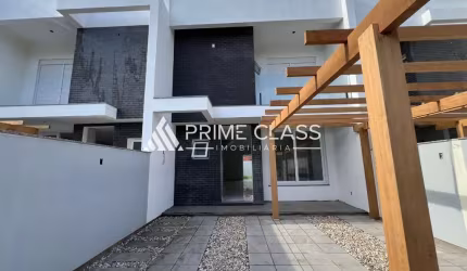 Casa com 3 quartos à venda na Rua da Figueira, 700, Nossa Senhora das Graças, Canoas por R$ 860.000