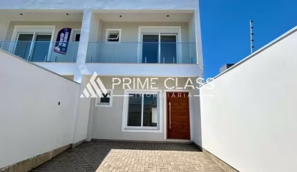 Casa com 3 quartos à venda na Rua da Erva Mate, 662, Igara, Canoas por R$ 669.000