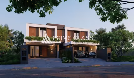 Casa com 3 quartos à venda na Almerindo Rosa da Silveira, 837, Loteamento Bela Vista, Canoas por R$ 1.295.000