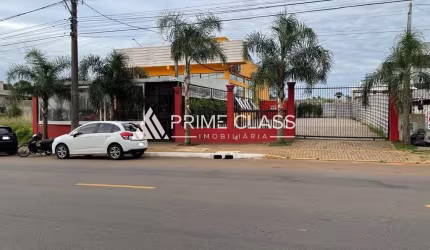Prédio para alugar na Avenida Armando Fajardo, 1480, Igara, Canoas por R$ 10.000