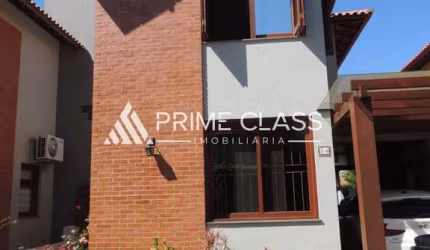 Casa em condomínio fechado com 3 quartos para alugar na Rua dos Jasmins, 120, Igara, Canoas por R$ 4.000