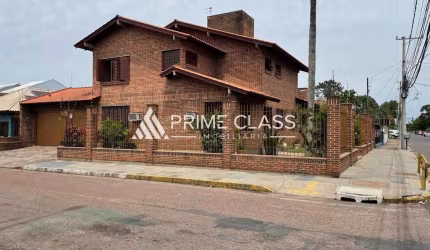 Casa comercial para alugar na Rua Tobias Barreto, 449, Nossa Senhora das Graças, Canoas por R$ 15.000