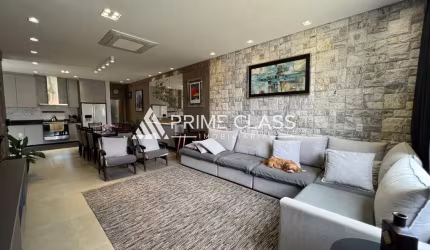 Casa em condomínio fechado com 3 quartos à venda na Rua dos Pinheiros, 141, Igara, Canoas por R$ 2.290.000