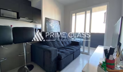 Apartamento com 2 quartos à venda na Rua Brasil, 121, Centro, Canoas por R$ 350.000