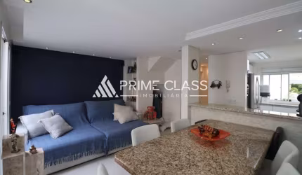 Casa em condomínio fechado com 3 quartos à venda na Avenida Açucena, 650, Loteamento Bela Vista, Canoas por R$ 950.000