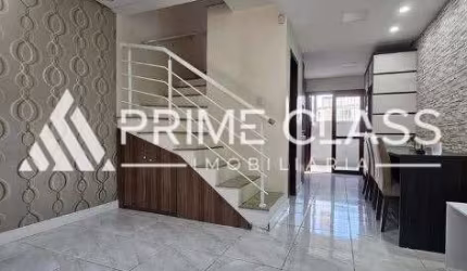 Casa com 2 quartos à venda na Rua Dona Josefa Eulália de Azevedo e Souza, 28, São José, Canoas por R$ 405.000
