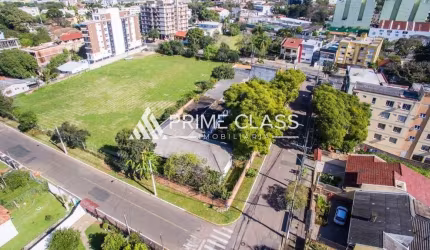 Terreno comercial à venda na Rua Bandeirantes, 145, Nossa Senhora das Graças, Canoas por R$ 1.290.000