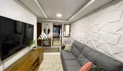 Casa com 2 quartos à venda na Genebra, 48, São José, Canoas por R$ 375.000
