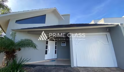 Casa com 4 quartos à venda na Rua das Angélicas, 189, Loteamento Bela Vista, Canoas por R$ 1.559.900