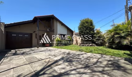Casa com 3 quartos à venda na Rua Mem de Sá, 529, Nossa Senhora das Graças, Canoas por R$ 849.900