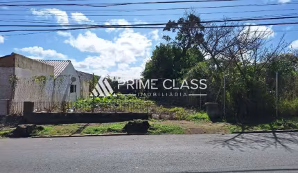 Terreno à venda na Rua Monte Castelo, 908, Nossa Senhora das Graças, Canoas por R$ 380.000