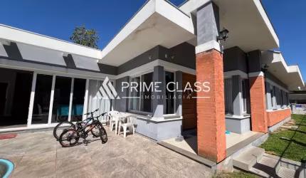 Casa com 3 quartos à venda na Rua Manacás, 715, Loteamento Bela Vista, Canoas por R$ 2.500.000