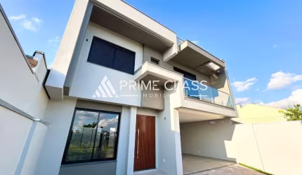 Casa com 3 quartos à venda na Rua Pégasus, 53, Moinhos De Vento, Canoas por R$ 1.394.900