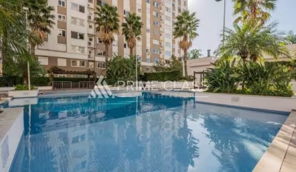 Apartamento com 2 quartos à venda na Avenida Doutor Sezefredo Azambuja Vieira, 2277, Moinhos De Vento, Canoas por R$ 480.000
