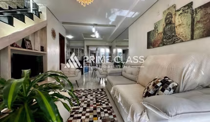 Casa com 3 quartos à venda na Rua Luis Alberto Ribeiro de Castro, 83, Mont Serrat, Canoas por R$ 949.000