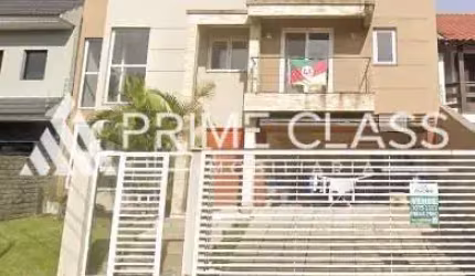 Casa com 3 quartos à venda na Rua Suécia, 221, Moinhos De Vento, Canoas por R$ 1.545.000