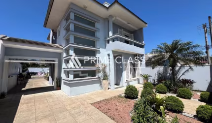 Casa com 3 quartos à venda na Rua Santa Cruz, 967, Niterói, Canoas por R$ 1.150.000