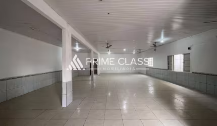 Ponto comercial para alugar na Rua Alexandre de Gusmão, 1811, Estância Velha, Canoas por R$ 2.800