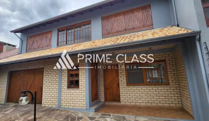 Casa com 3 quartos à venda na Rua João Pessoa, 87, São José, Canoas por R$ 1.099.900