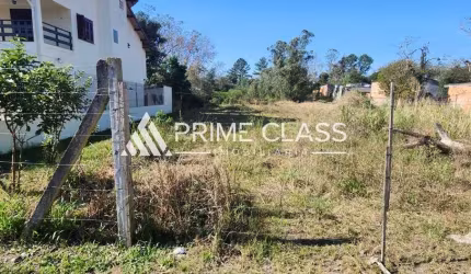 Terreno à venda na Rua Santo Izidoro, 453, Estância Velha, Canoas por R$ 779.900
