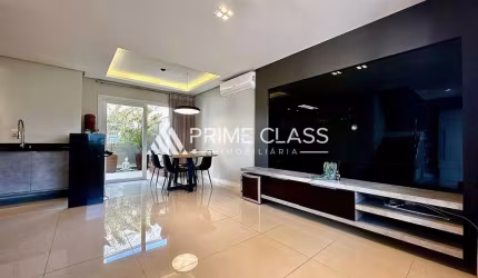 Casa com 3 quartos à venda na Rua Gardênia, 147, Loteamento Bela Vista, Canoas por R$ 990.000
