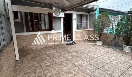 Casa com 2 quartos à venda na Avenida Imigrantes, 155, São José, Canoas por R$ 399.000