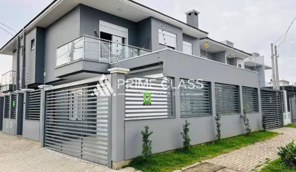 Casa com 3 quartos à venda na dos Guamirins, 71, Igara, Canoas por R$ 815.000